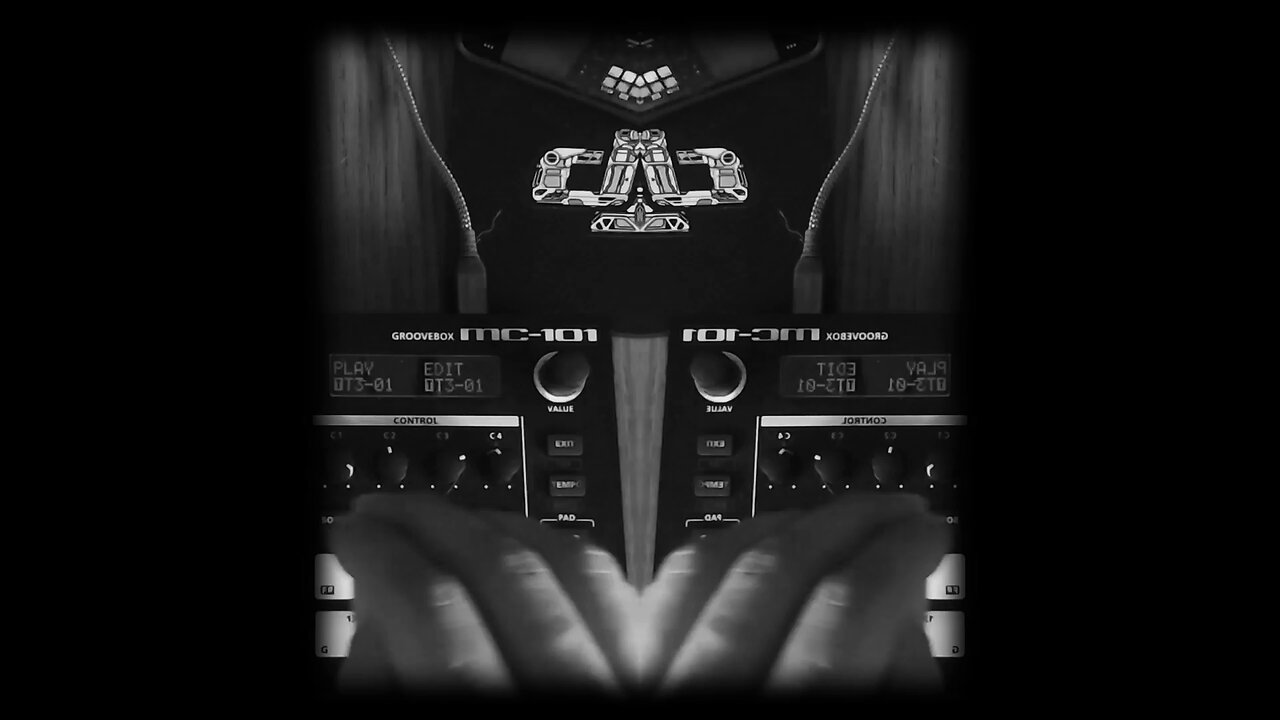 MC-101 Sound Adventure