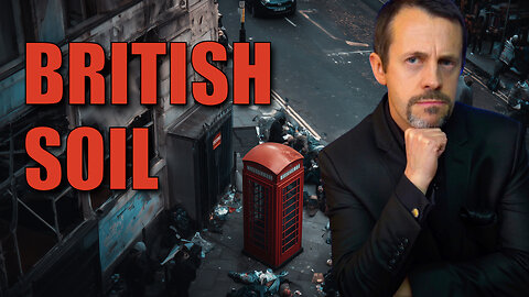 We Should All Prepare NOW! (Says NEW Government Security Plan For The UK)
