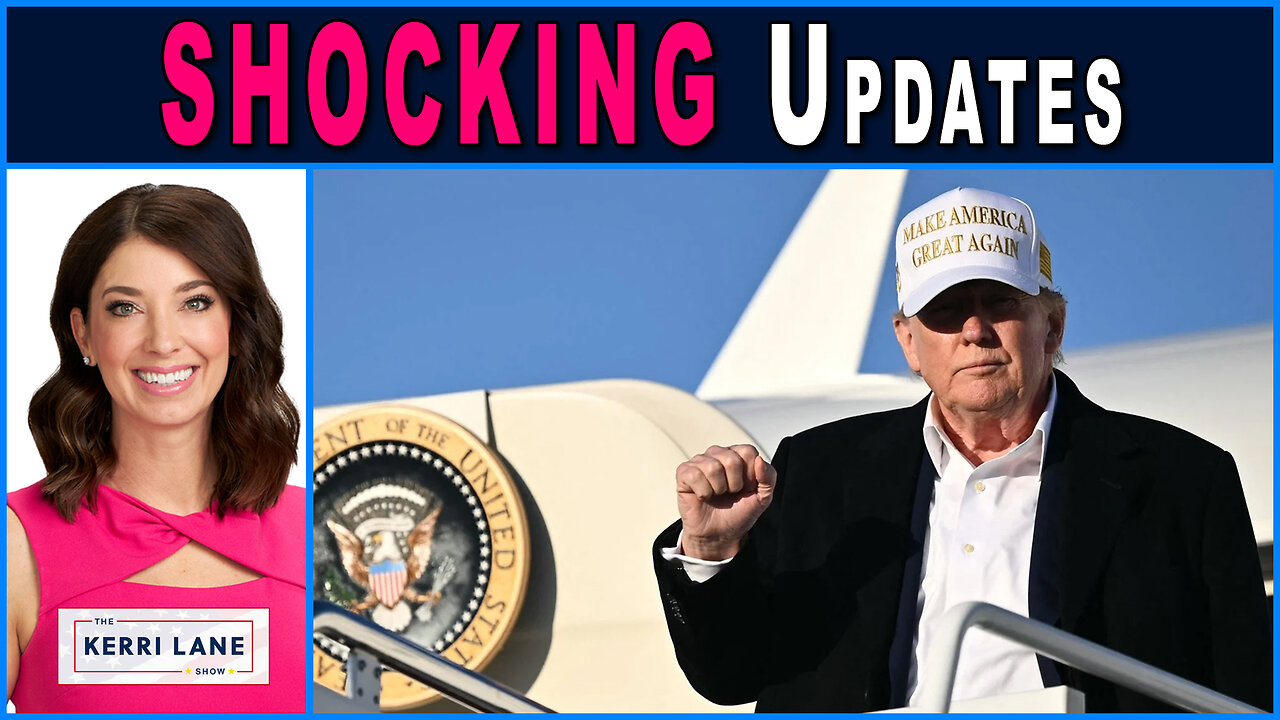 Trump UNLEASHES Truth as Homan and Rubio SHUT DOWN Media