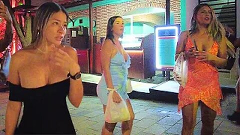 MEXICO After Dark – Hidden Party Spots REVEALED! 🎉🍾