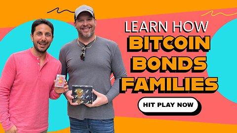 Homeschooling Bitcoin Kids - Alladan Flynn - 004