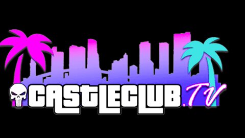 SUBATHON no. 2 ! - 24/7 Castle Club TV