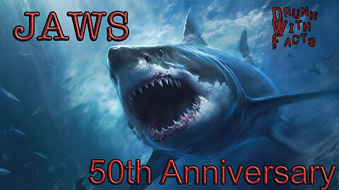JAWS 50th Anniversary