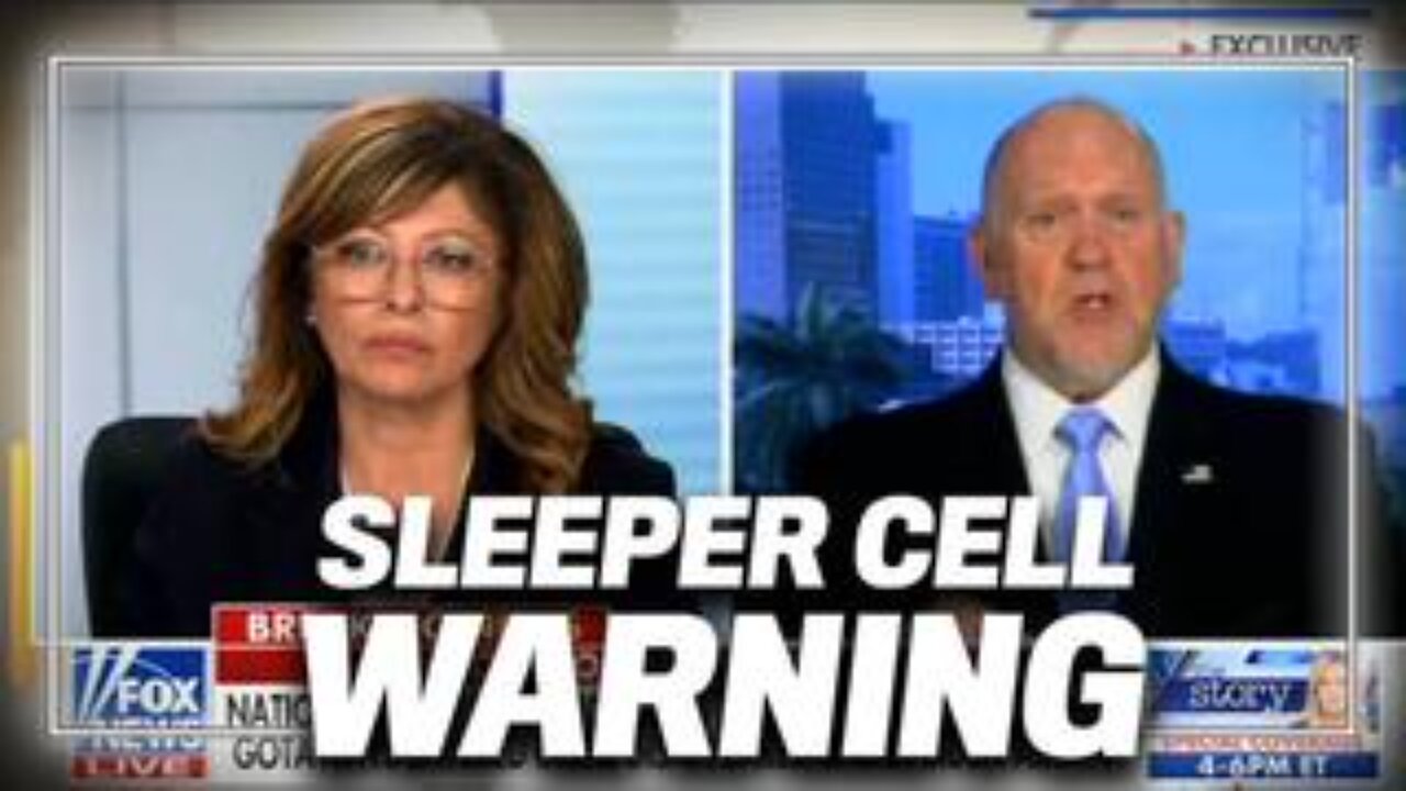 Terror Alert: DHS Warns Increased Risk Of Iranian Sleeper Cells Targeting Americans!