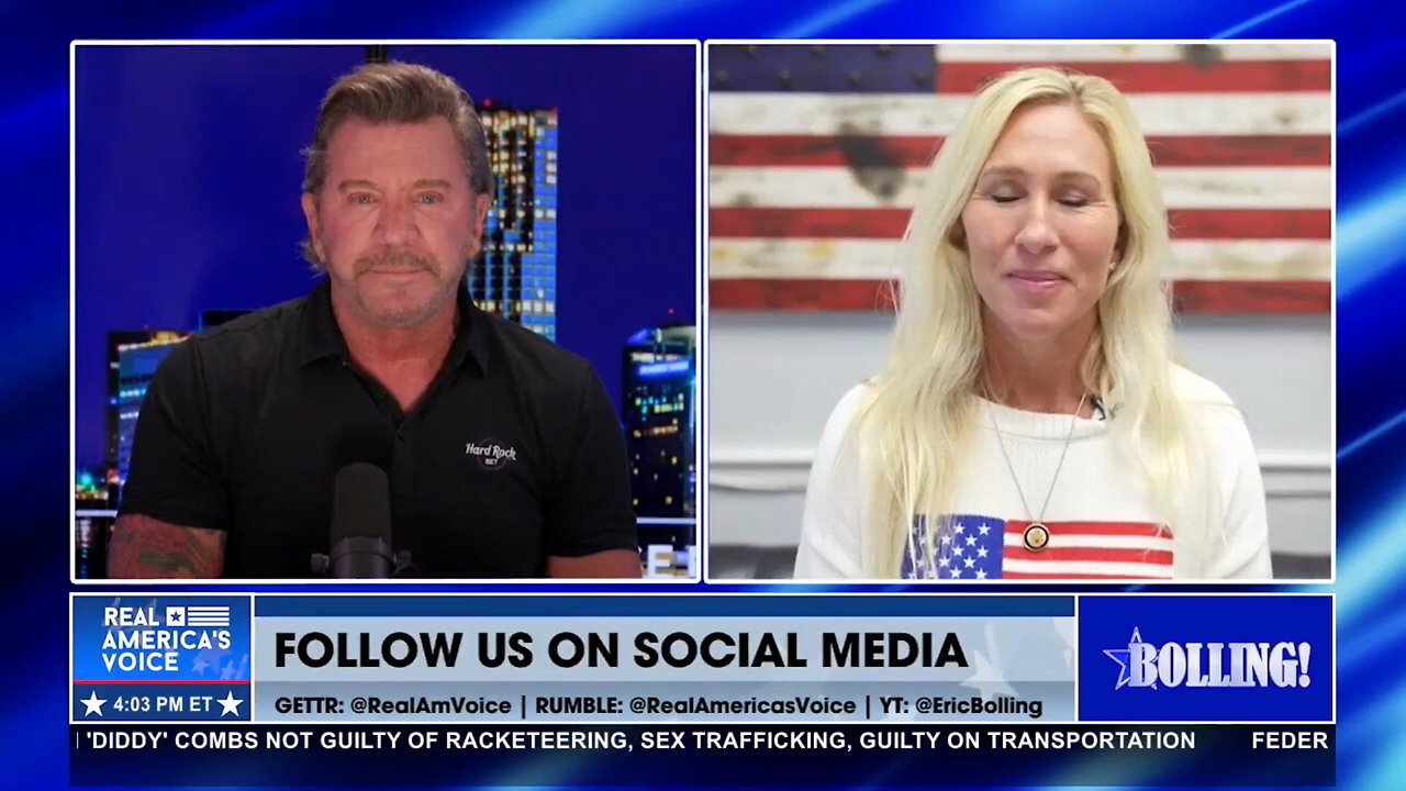 We need need a new census now!