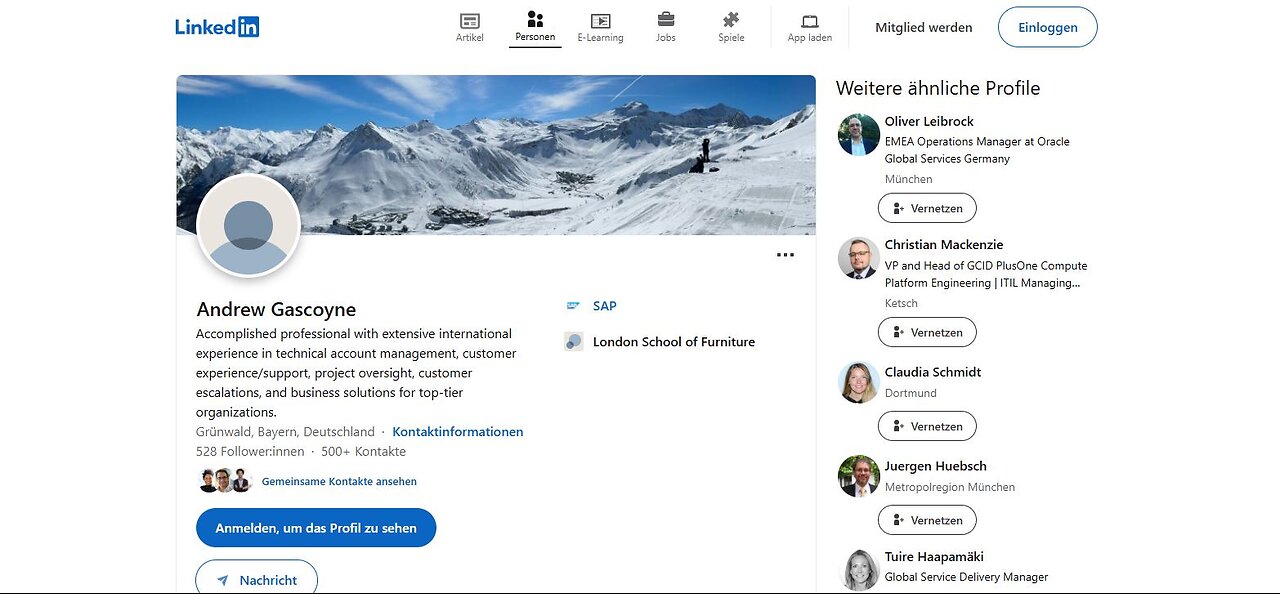 TORTURED GERMAN DOCTORS