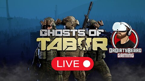 Ghosts Of Tabor LIVE