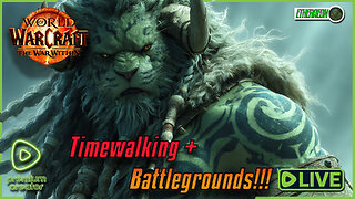 Total Battleground Domination