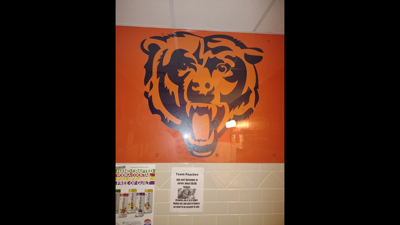 America let's take back our country