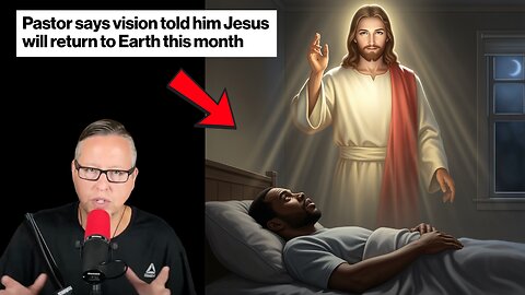 This Is Why So Many Aren't Coming Back To Churches