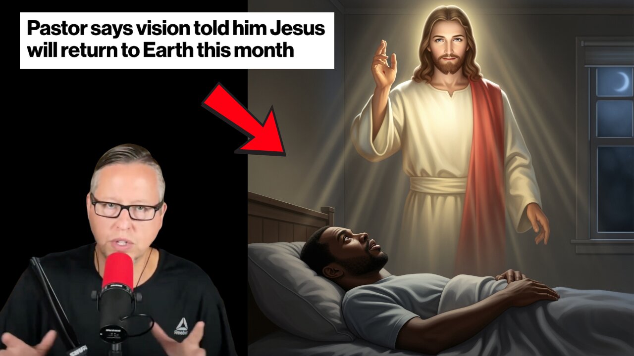 This Is Why So Many Aren't Coming Back To Churches