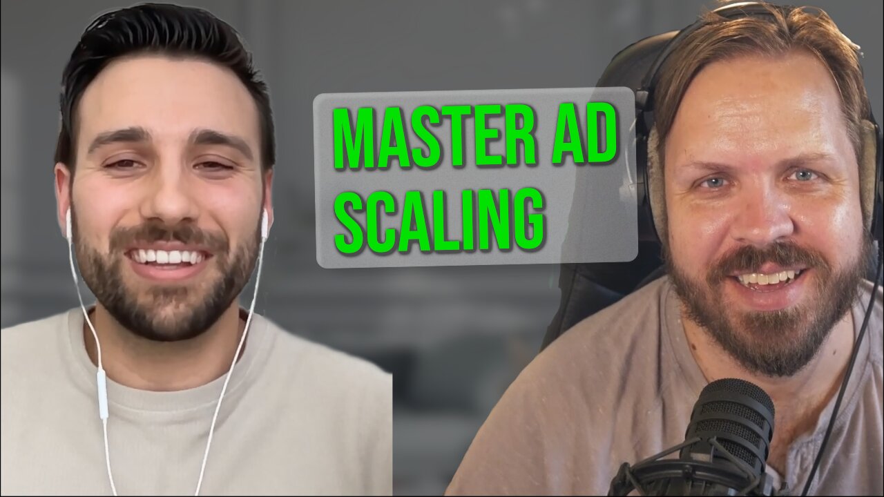 Secrets to Scaling Ad Campaigns Like a Pro
