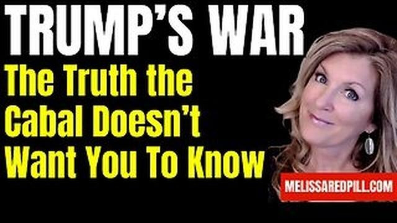 Trumps War - Hidden Knowledge Revealed Tuesday 11-18-25-PART 1