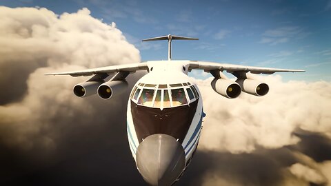 MAIOR colisão EM VOO de todos os tempos | EP. 1232