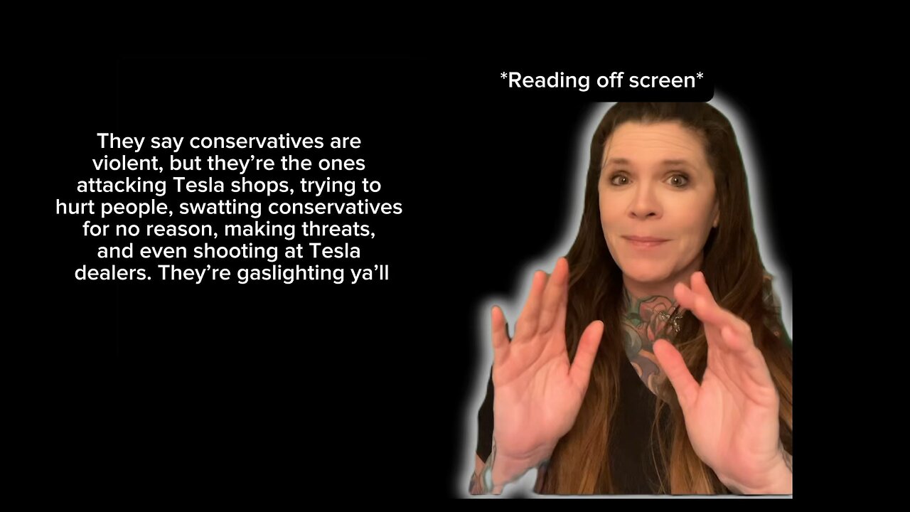 Leftwings & Tesla