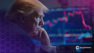 Trump Jr. Joins Polymarket Board as 1789 Capital Pours Millions