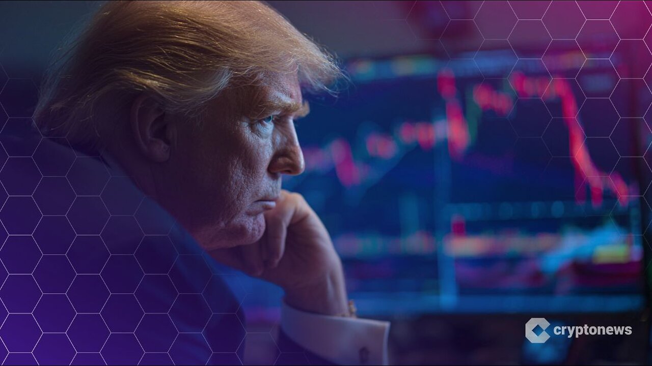 Trump Jr. Joins Polymarket Board as 1789 Capital Pours Millions