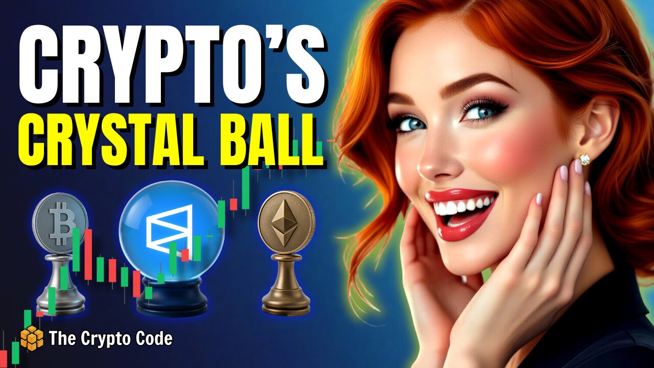 This Unknown Crypto Sector Could Be BIGGER Than DeFi!