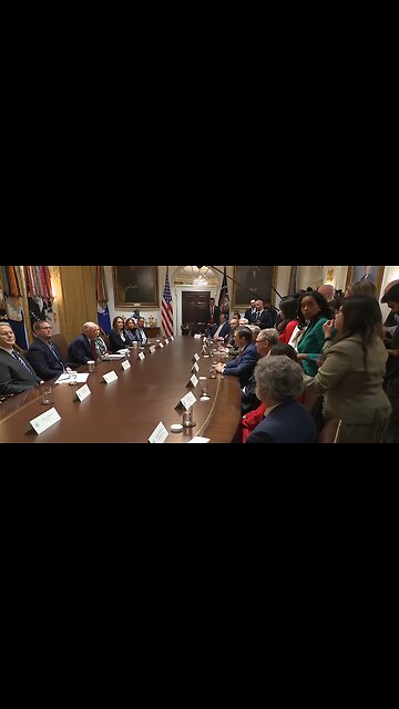 Trump CALLS OUT Reporter for Being “Unprepared” in Fiery Exchange