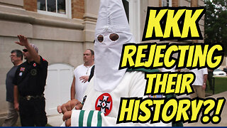 Gov. Beshear Say's KKK Is TERRORIZING Kentucky's Criminal Illegal Aliens? - OOGIE BOOGIE!