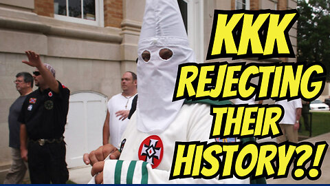 Gov. Beshear Say's KKK Is TERRORIZING Kentucky's Criminal Illegal Aliens? - OOGIE BOOGIE!