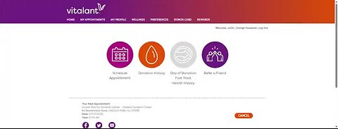 https://donors.vitalant.org/dwp/portal/dwa?source=GiveHope-2719-O Help Save Lives by Donating Blood!