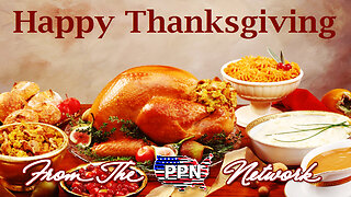 11-27-25-PPN-AT-12PM-CST-1PM-EST #PPN #TRUTH