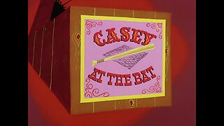 "Casey at the Bat"