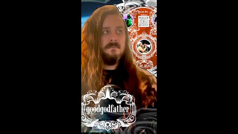 Good God Father - Reel Announcement - New Concert Dates in August