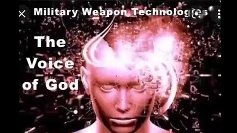 "Unlocking Your Mind: An Introduction to 'The Voice of God' Brain Hacking Techniques"