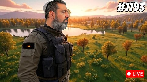 🔴LIVE - PUBG ON ME (#1193)
