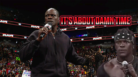 Monday Night RAW 06/11/2025 Review - 2 Decades Later, We Finally See Ron 'The Truth' Killings