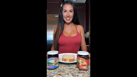 Start your day with a little jam joy