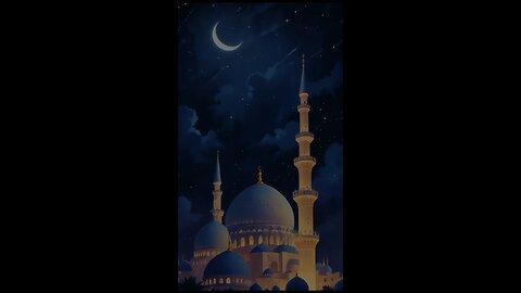 SUBHANALLAH Beautiful Recitation ♥️