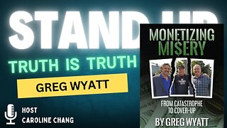 Upcoming Documentary – Del Bigtree Exposed – The Real Truth