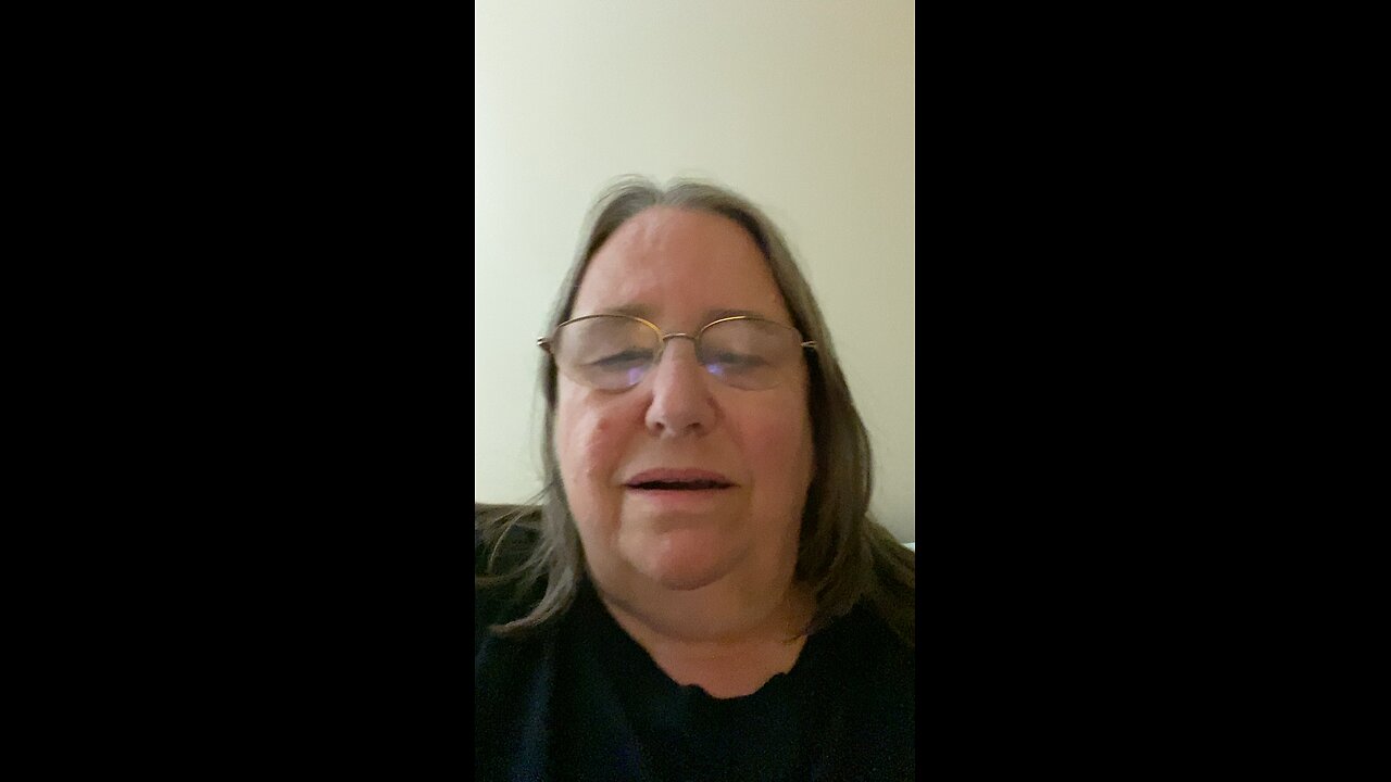 I have my own YouTube channel!