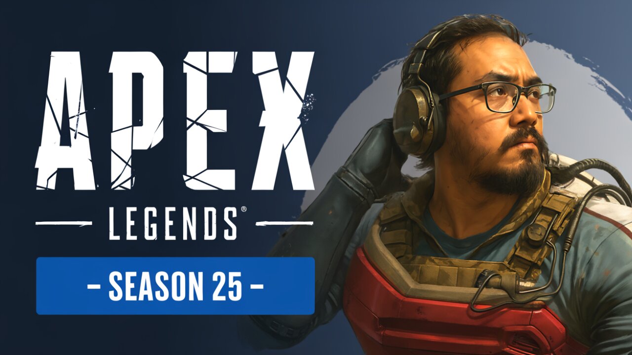 🟢LIVE | BLT GAMERS - Apex Legends Season 25