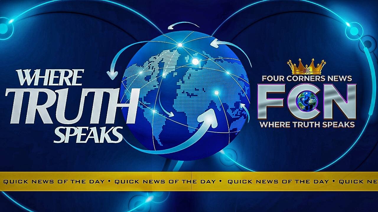 INVESTIGATION: Why Blacks Shouldn't Participate in "Hands Off" Protests || FCN Quick NEWS || #iuic