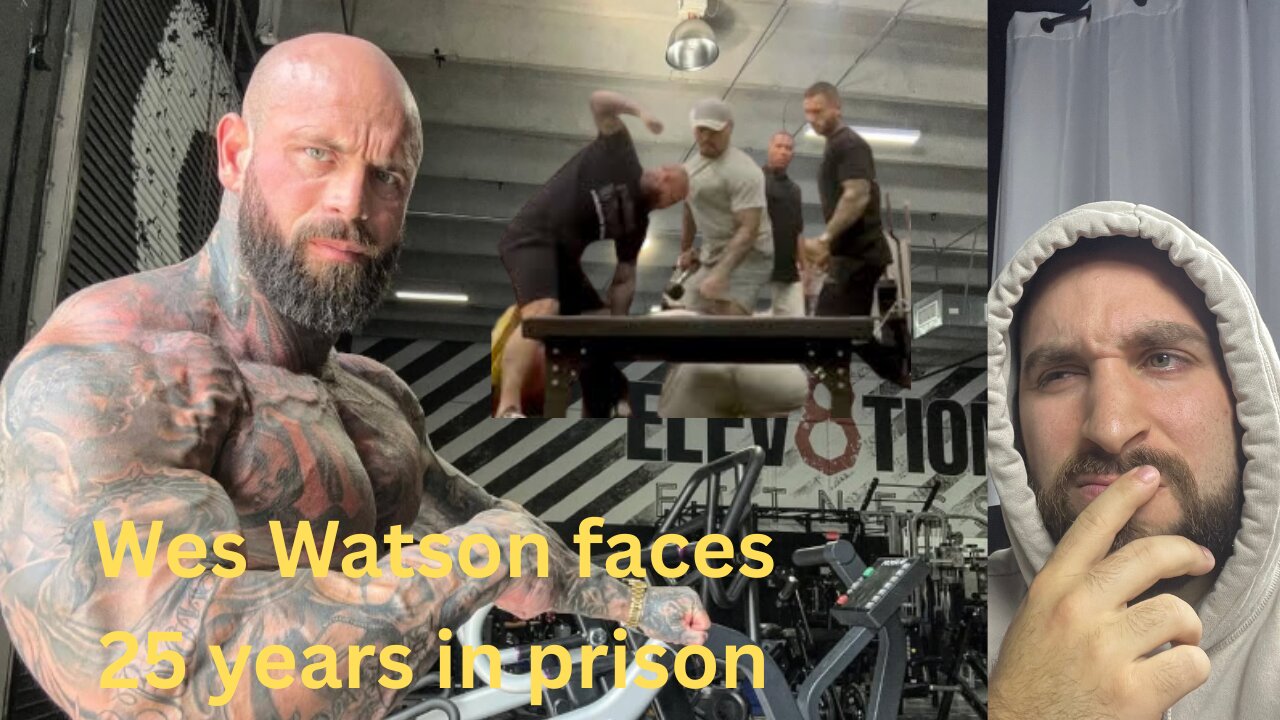 How to Ruin Your Life Like an ‘Alpha’ – Faces 25 Years in Prison