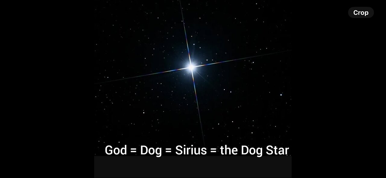 Passing Over The Black Star