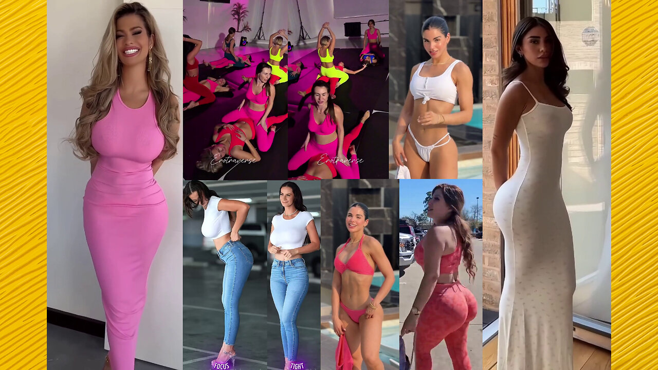 Big bank tiktok challenge ❤️‍ClipchampGirls 2025