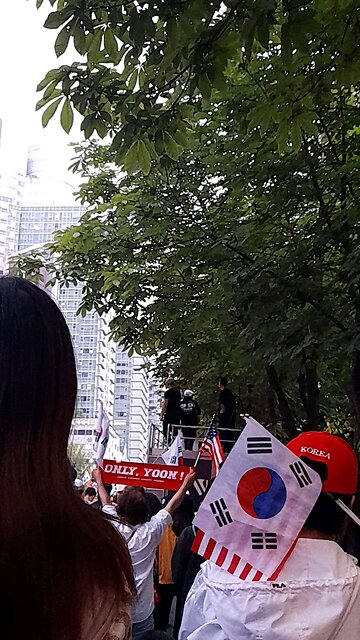 250607. God with South Korea.