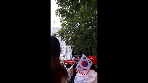 250607. God with South Korea.