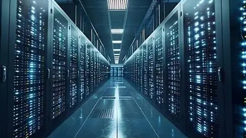 The World Needs AI Elites are Building Largest Data Center but there's a Problem