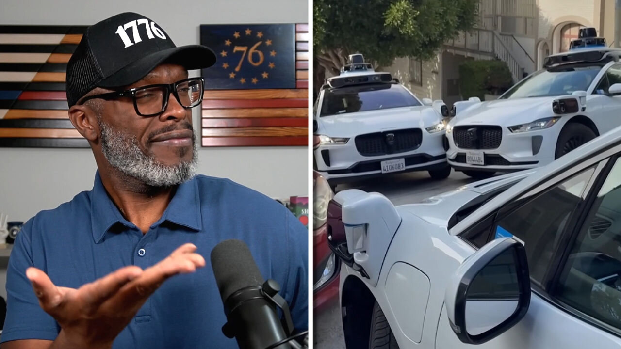 Waymo Driverless Cars Issue RECALL After DANGEROUS Incidents!