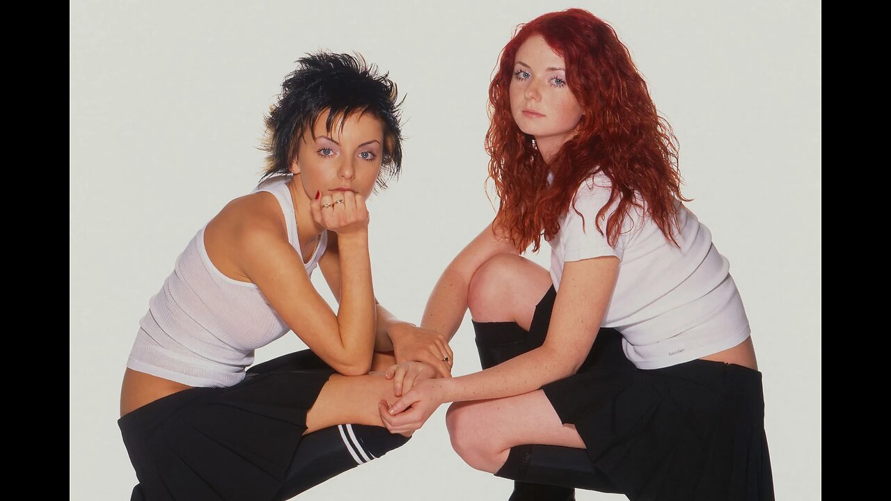 t.A.T.u. - All The Things HE Said