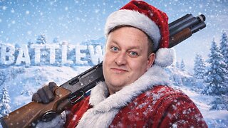 Fortnite Christmas Special | A Thank You to an Incredible Gaming Community