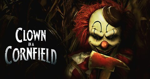There's a Massacre and No One's Listening Clown in a Cornfield (2025)