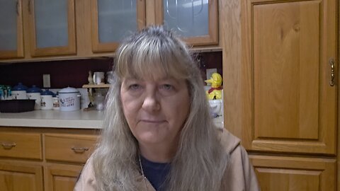 WHAT I STOCKED IN MY PANTRY