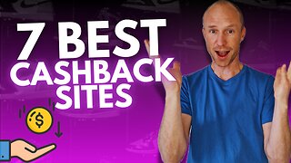 7 Best Cashback Apps & Sites in 2025 – Save on Everything You Buy (Don't Leave Money on the Table)
